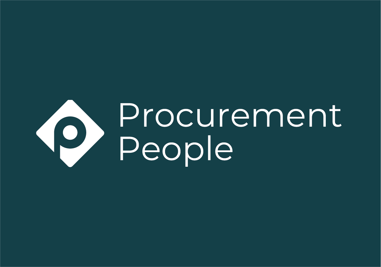 Procurement People logo