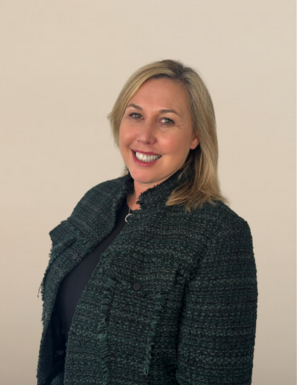 Cathrine McCarroll